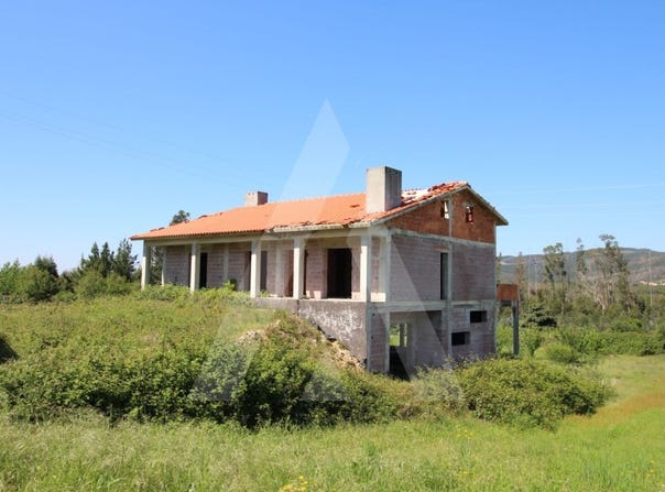 Préstimo e Macieira de Alcoba, Aveiro District