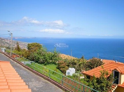 Santa Cruz, Ilha da Madeira