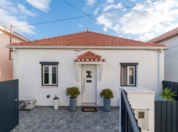 Amora, Setubal
