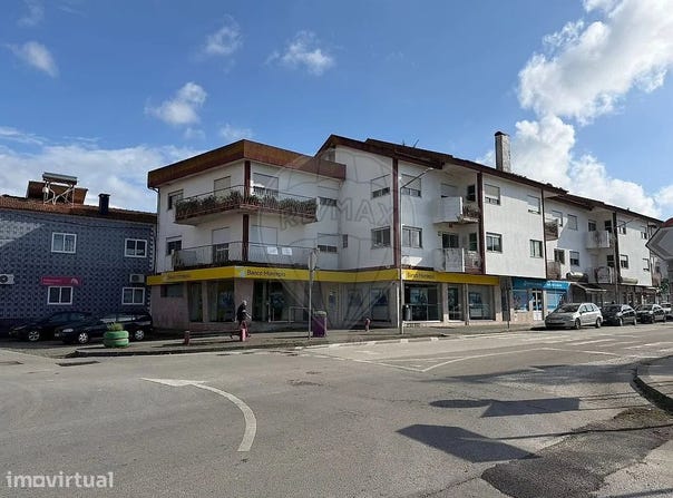 Cacia, Aveiro District