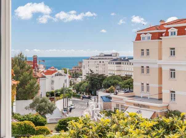 Cascais e Estoril, Lisbon