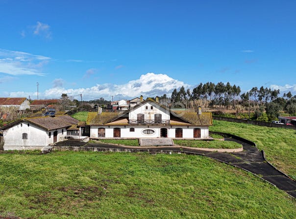 Oliveira do Bairro, Aveiro District