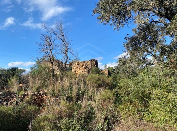Querença, Algarve