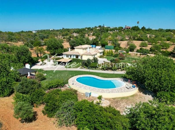 Loulé (São Sebastião), Algarve 8100