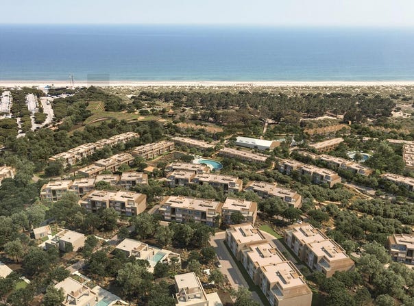 Altura, Algarve