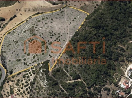 Póvoa da Isenta, Santarém District