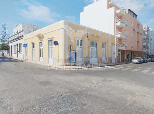 Olhão, Olhão, Algarve 8700