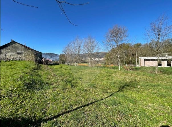 Couto de Baixo e Couto de Cima, Viseu 3510