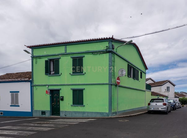 Ilha de São Miguel, Azores