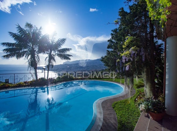 São Gonçalo, Funchal, Madeira 9060