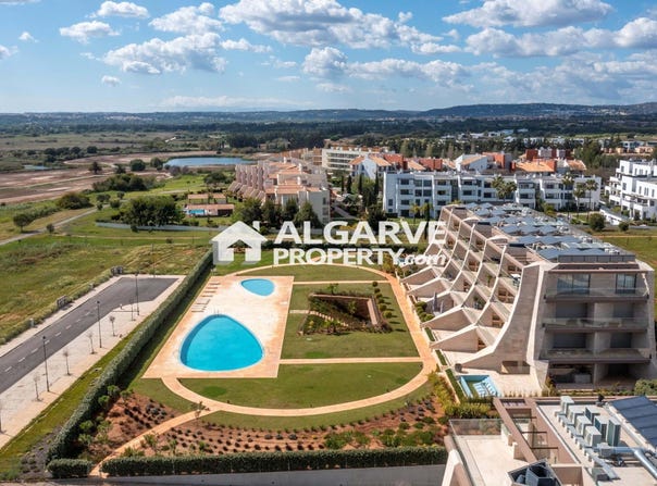 Quarteira, Algarve