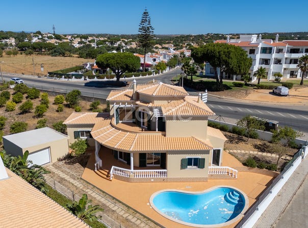 Albufeira, Algarve