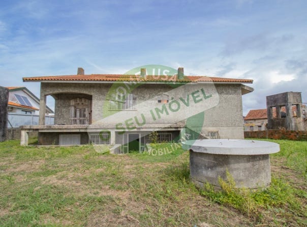 Requeixo, Aveiro District