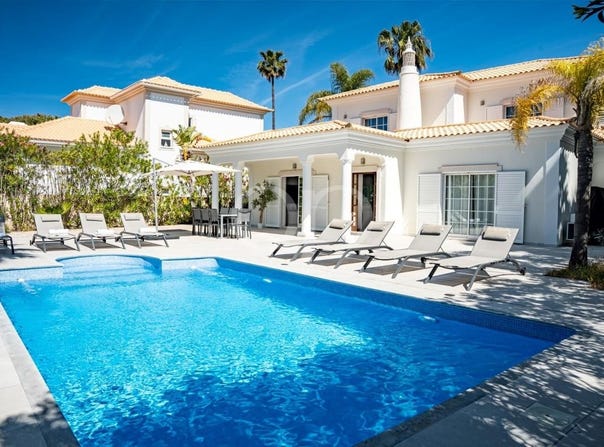 Almancil, Algarve 8135