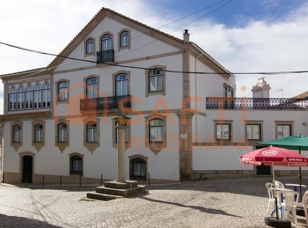 Canas De Senhorim, Viseu 3525