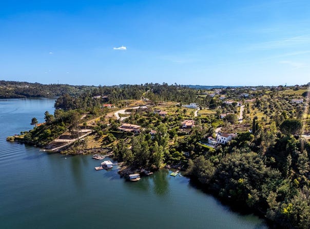 Aldeia do Mato e Souto, Santarém 2200