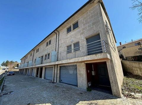 Montalegre, Vila Real