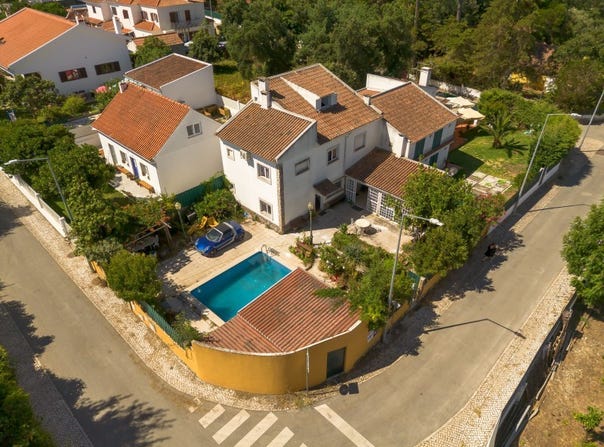 Quinta do Conde, Setubal