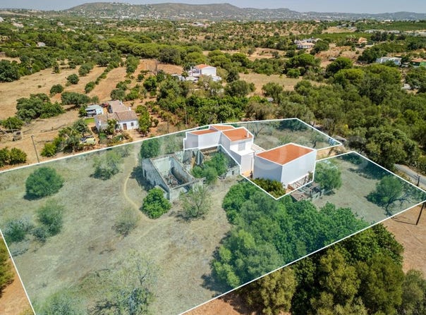 Almancil, Algarve 8135