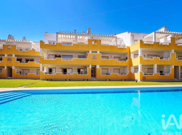 Faro, Algarve