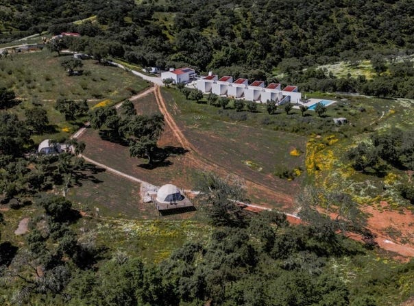 Ciladas, Évora 7160