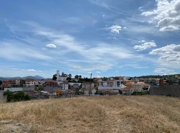 Mirandela, Bragança District