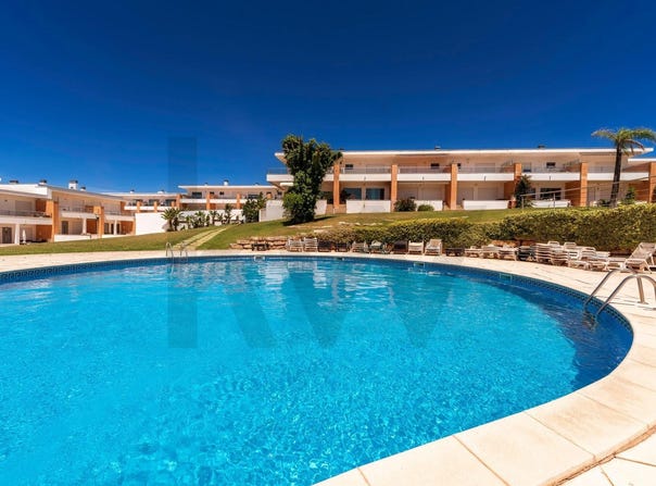 ALBUFEIRA, Algarve