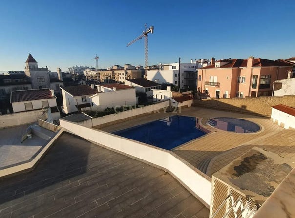 São Martinho do Porto, Leiria District
