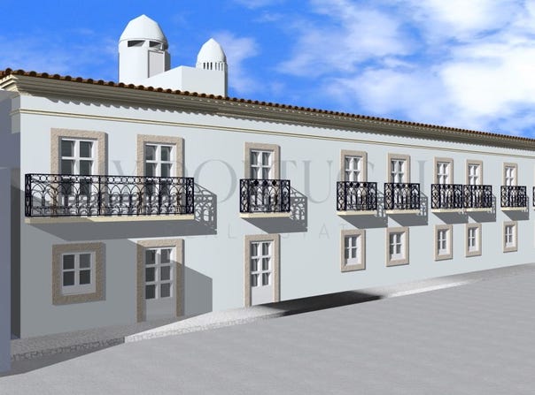 Mourão, Évora District