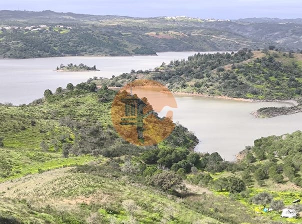 Azinhal, Algarve