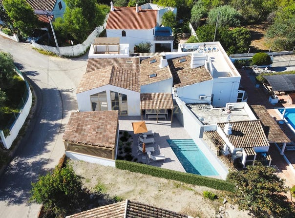 Boliqueime, Algarve