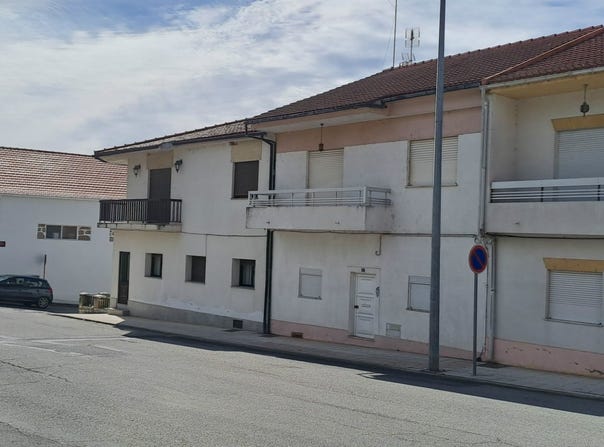 Miranda do Douro, Bragança District