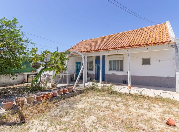 Alhos Vedros, Setubal