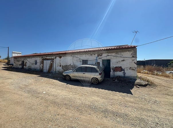 Évora, Évora District 7005