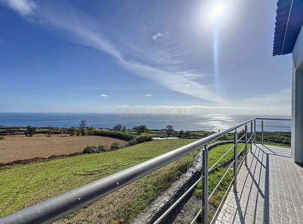 Ilha de São Miguel, Azores