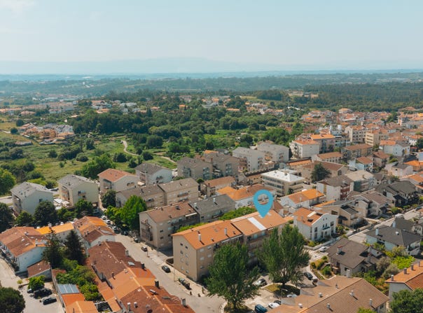 R. Olival de Santa Eulália, Viseu, Viseu District 3500-685