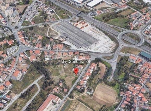 Mafamude e Vilar do Paraíso, Porto District
