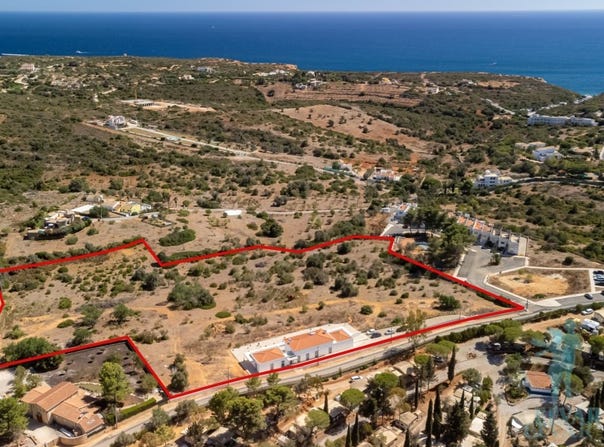 Ferragudo, Algarve