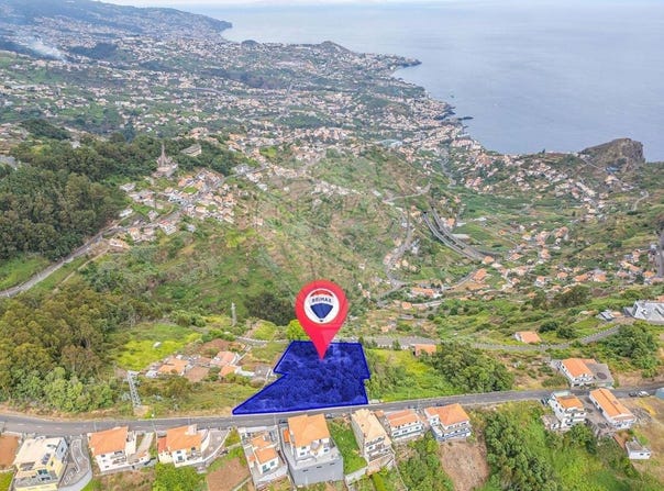 Câmara De Lobos, Madeira 9300