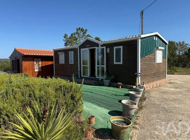 Odeceixe, Algarve 8670