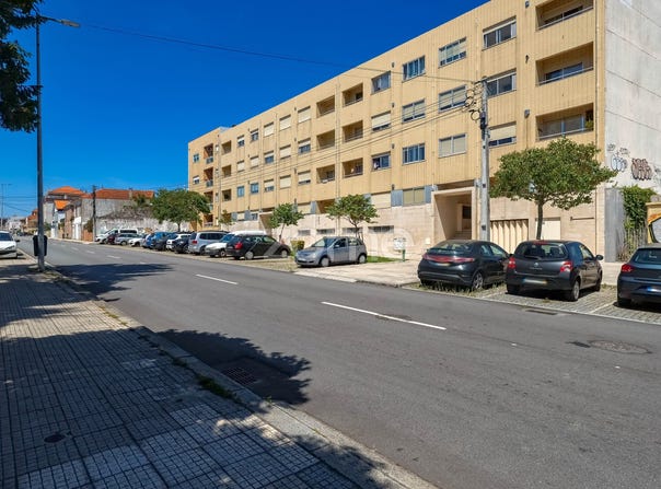 Matosinhos, Porto District