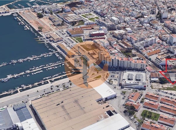 Faro, Algarve 8700