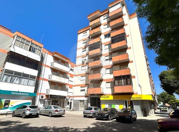 Setúbal, Setubal 2840