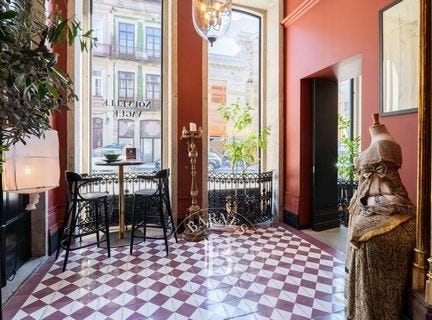 Porto>Batalha, Sé, Porto 4000-325