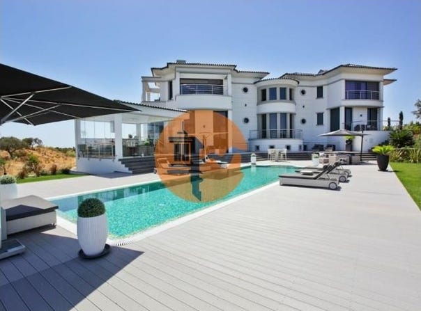 Vila Nova De Cacela, Algarve 8900