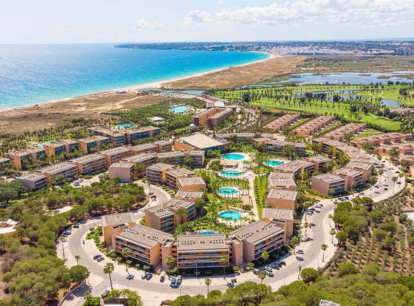 Guia, Algarve 8200