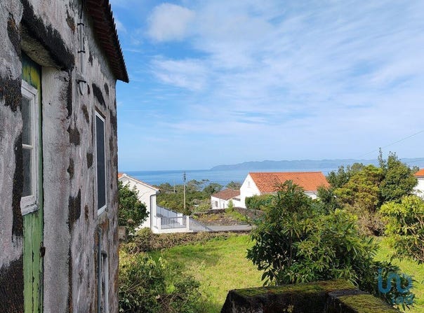São Roque Do Pico, Autonomous Region of the Azores 9940