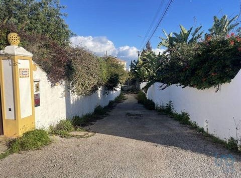 Loulé, Faro 8100-068