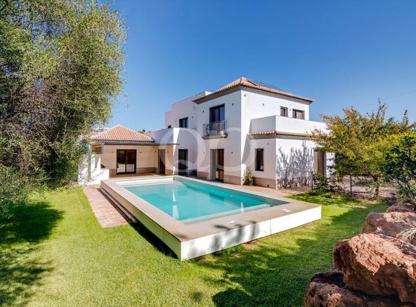 Loulé (São Clemente), Algarve 8100