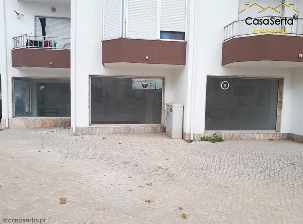Nossa Srª de Fátima, Entroncamento, Santarém District